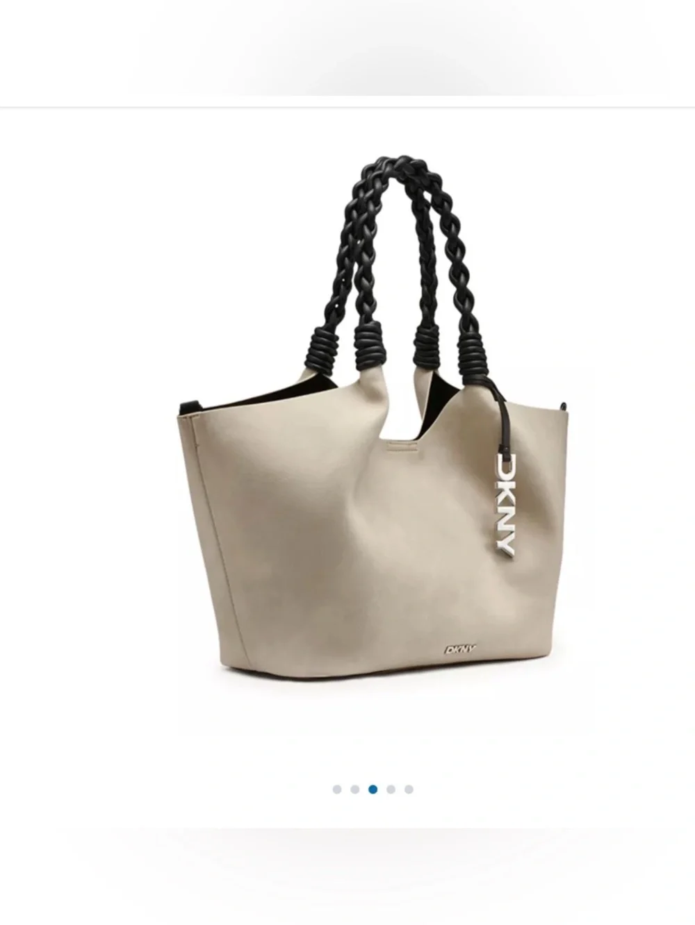 DKNY Paula Medium Tote